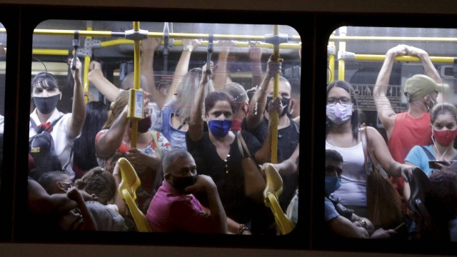 Automóvel Clube Brasileiro - Segurança no Trânsito -Pós-pandemia: dicas de locomoção